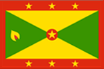 Grenada flag